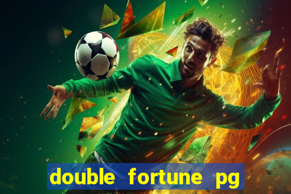 double fortune pg soft demo